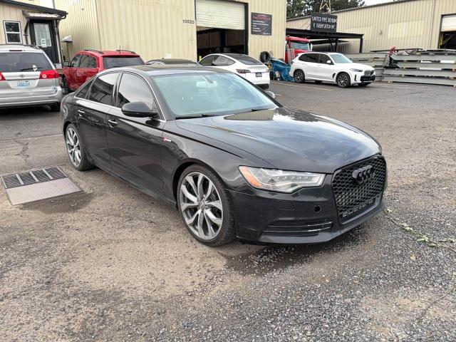 AUDI A6 PRESTIG