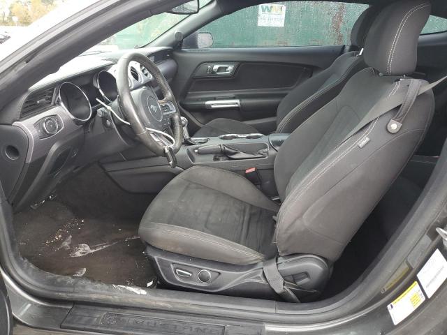 2015 FORD MUSTANG #3301819347