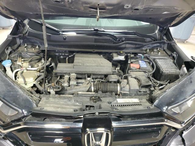 2022 HONDA CR-V EXL - 2HKRW2H81NH645052