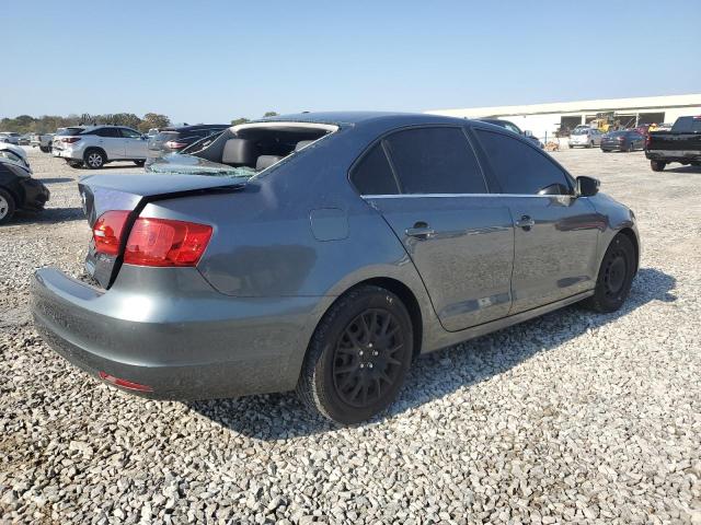 2013 VOLKSWAGEN JETTA SE #3290265213