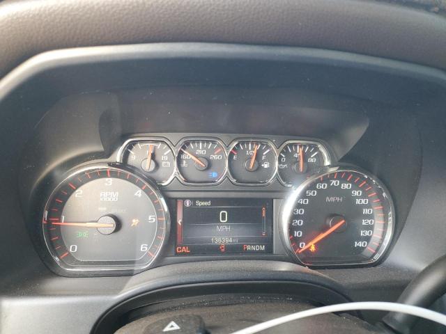 2015 GMC SIERRA K15 #3279847279