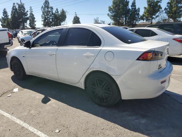 2015 MITSUBISHI LANCER ES #3285599286