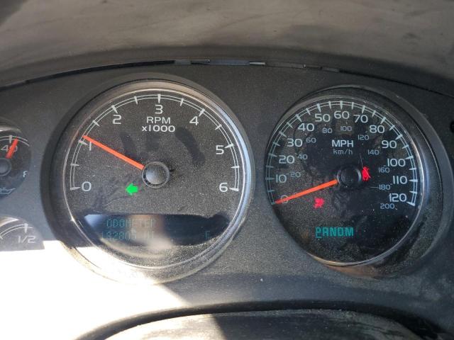 2011 GMC YUKON SLT #3302908063