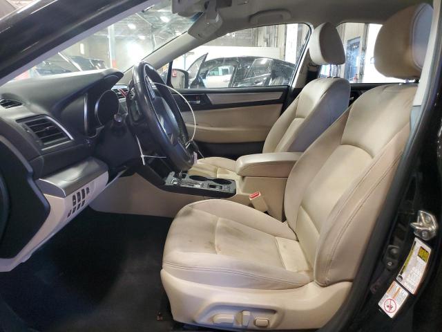 2015 SUBARU LEGACY 2.5 #3285712650