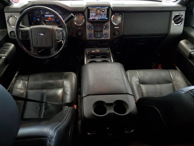 2013 FORD F250 SUPER #3302713034