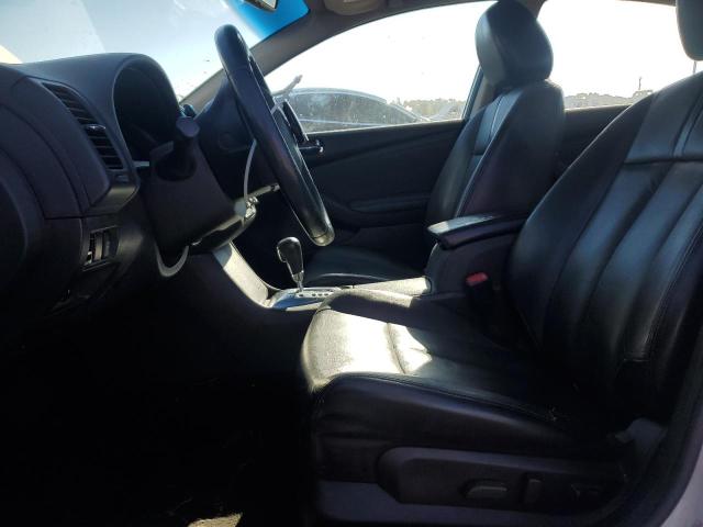 2010 NISSAN ALTIMA BAS - 1N4AL2AP8AN507922