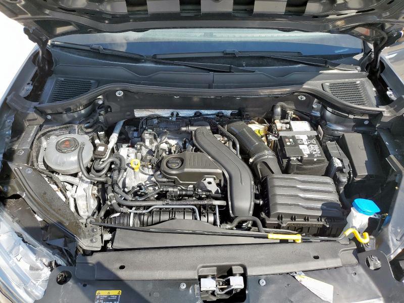 2024 VOLKSWAGEN TAOS SE 3VVEX7B2XRM111319