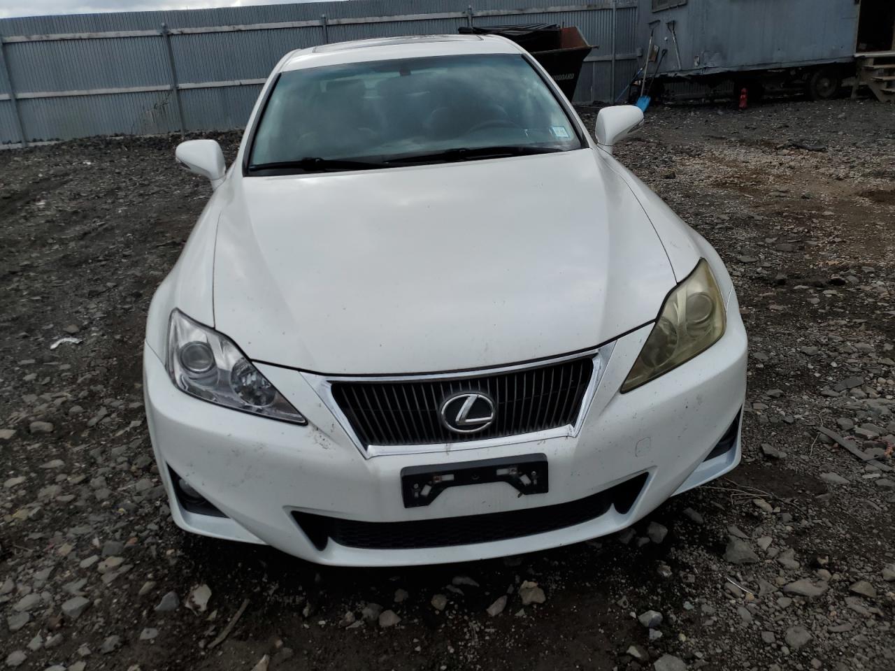 LEXUS IS 250