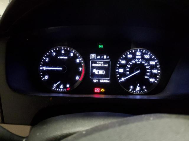 2015 HYUNDAI SONATA SPO 5NPE34AF1FH216832