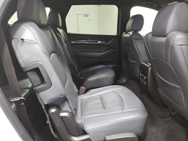 2022 BUICK ENCLAVE PR - 5GAERCKW0NJ124657