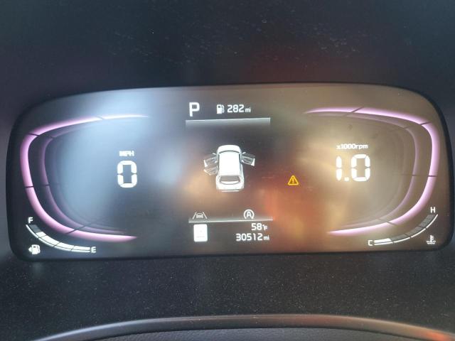 2025 KIA SOUL LX KNDJ23AU1S7249662