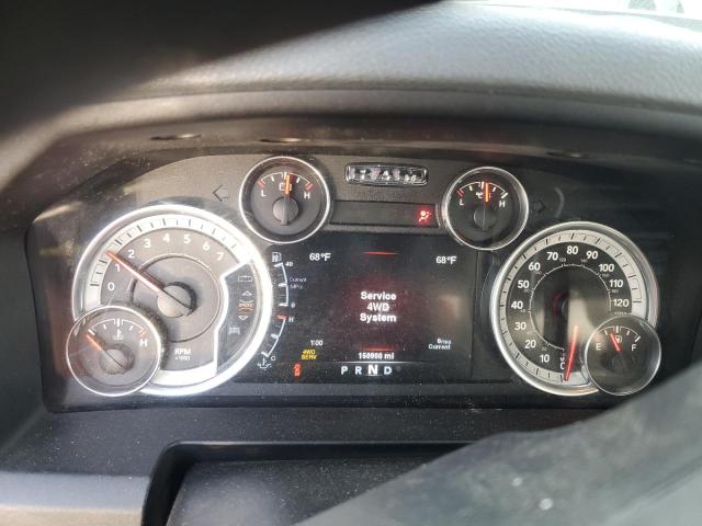 2013 RAM 1500 SLT - 1C6RR7GP9DS659804