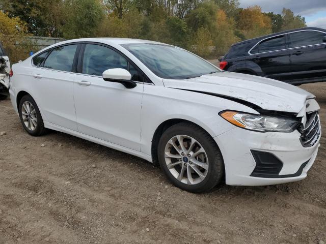 2020 FORD FUSION SE - 3FA6P0HD3LR110015