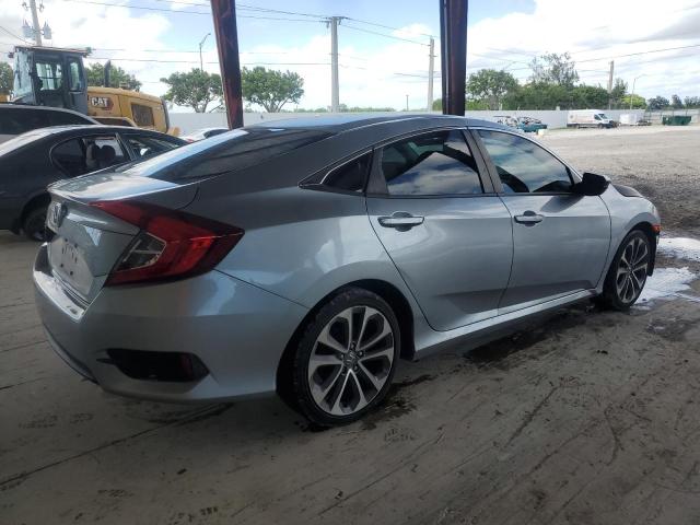 2016 HONDA CIVIC LX - 19XFC2F50GE065268