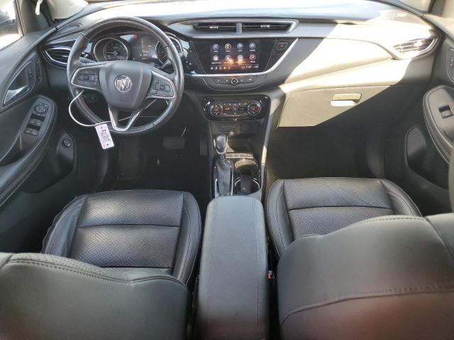 2021 BUICK ENCORE GX ESSENCE KL4MMFSL1MB043573