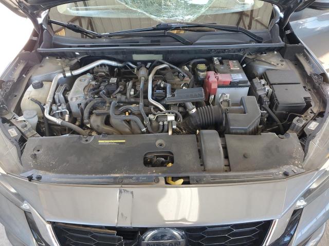 2020 NISSAN SENTRA SV - 3N1AB8CV0LY275630