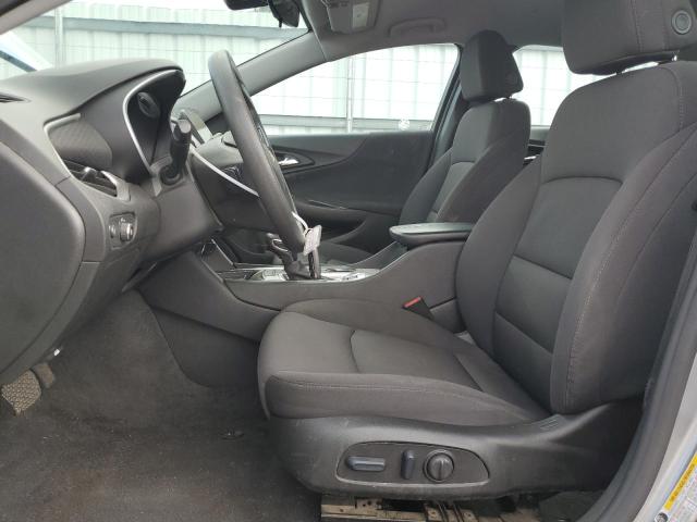 2024 CHEVROLET MALIBU LT #3302859956