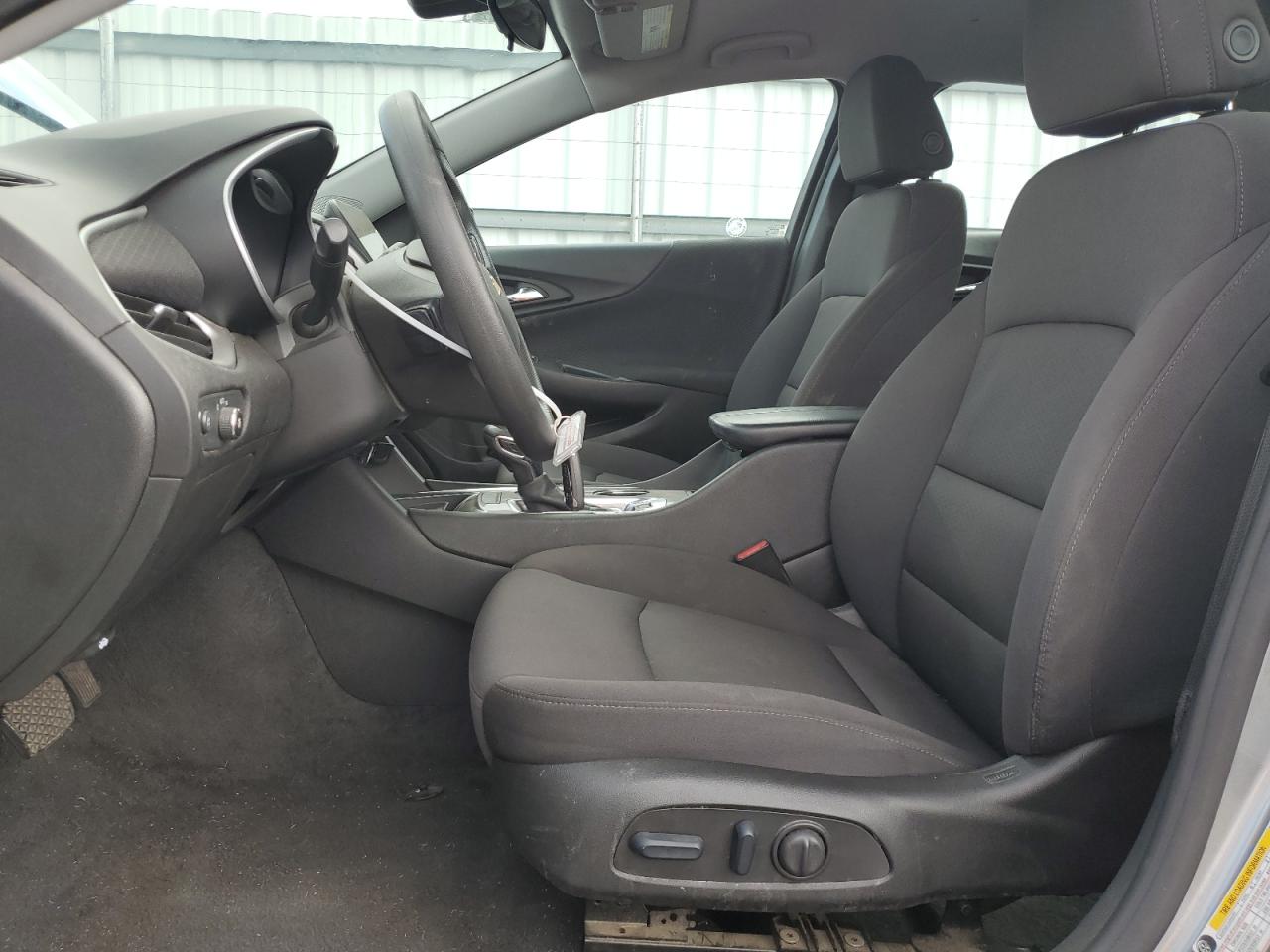 Lot #3302859956 2024 CHEVROLET MALIBU LT