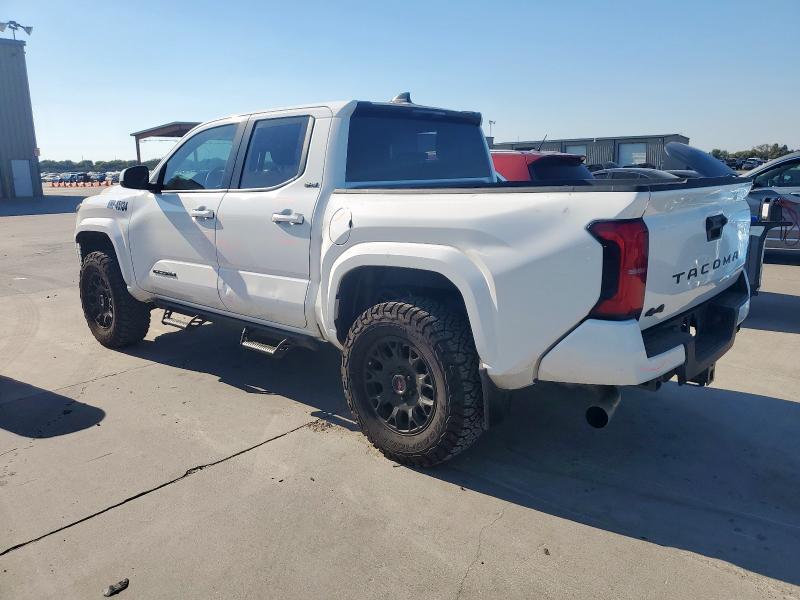 2024 TOYOTA TACOMA DOU - 3TMLB5JN6RM025705