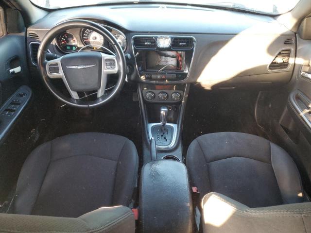 2013 CHRYSLER 200 TOURIN #3315775343