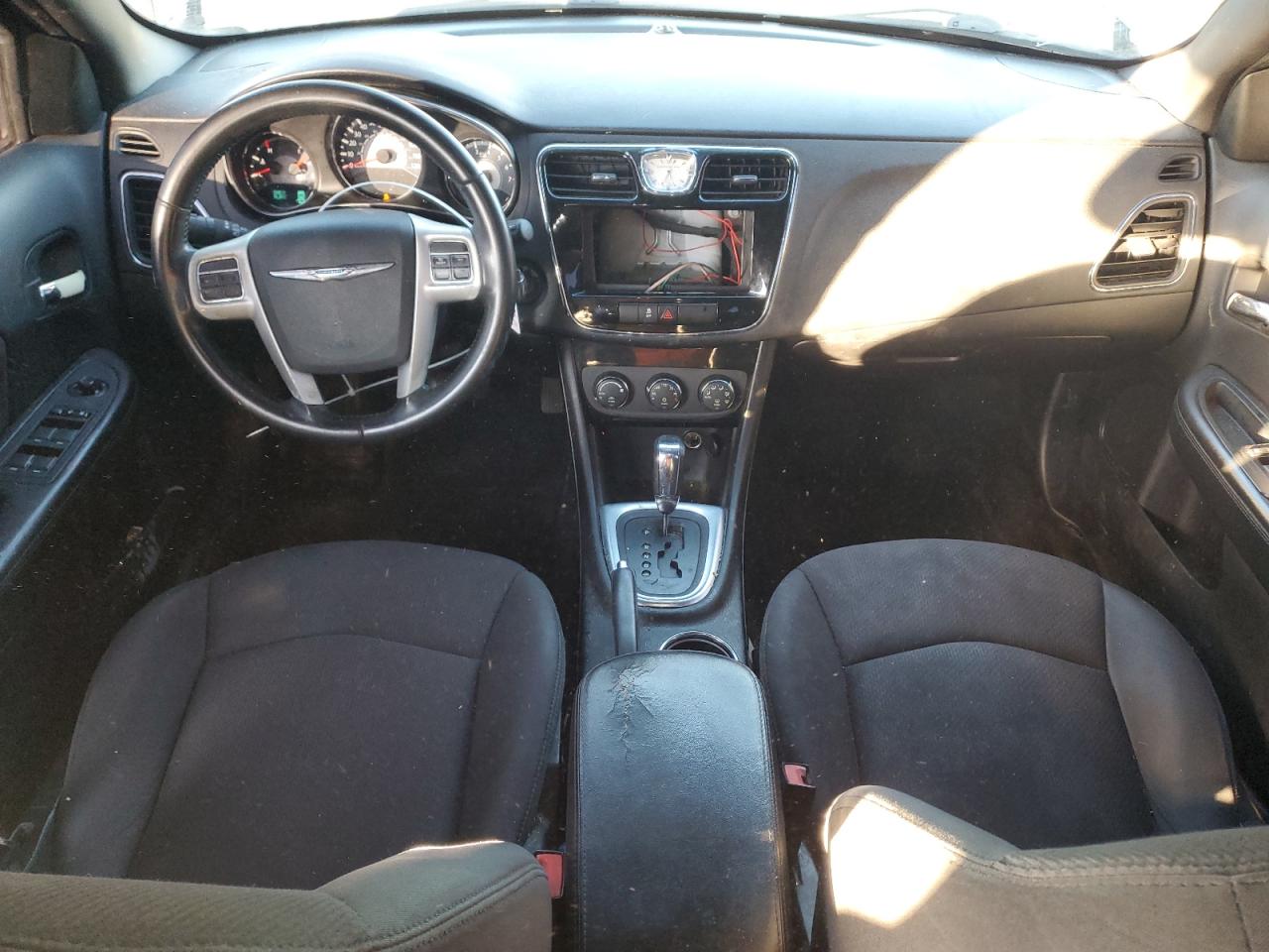 CHRYSLER 200 TOURING