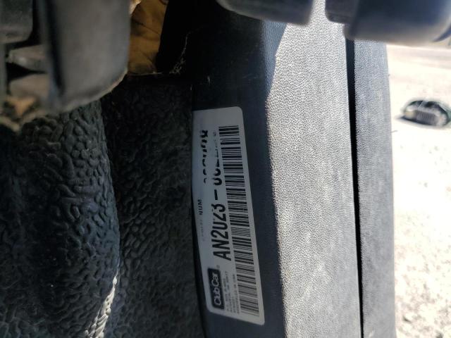 2020 CLUB CAR TEMPO LITHIUM #3261992472