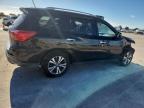 Lot #3308420277 2017 NISSAN PATHFINDER