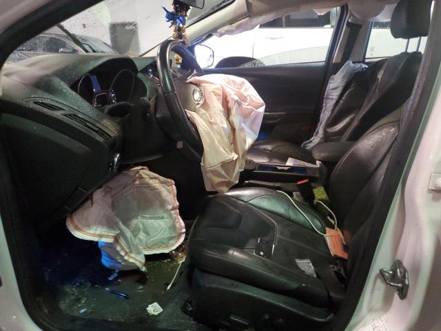 2016 FORD FOCUS SE - 1FADP3K28GL222832