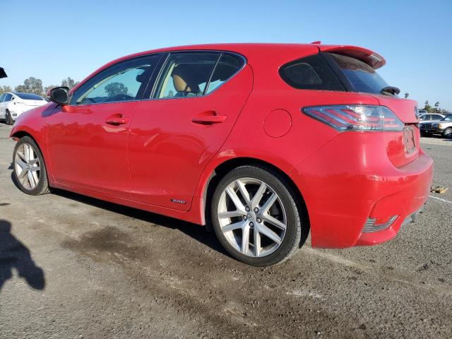 2014 LEXUS CT 200 - JTHKD5BH5E2188330