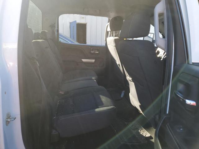 2017 CHEVROLET SILVERADO #3294472536