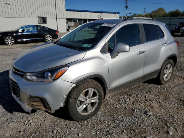 CHEVROLET TRAX 1LT