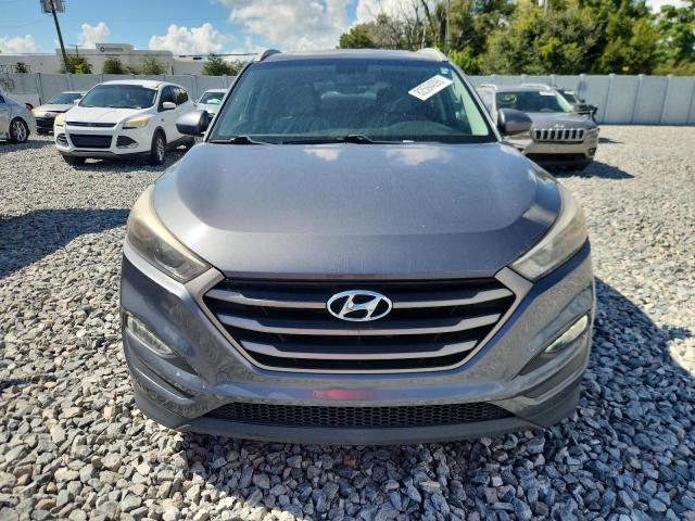 2016 HYUNDAI TUCSON LIM - KM8J33A42GU225629