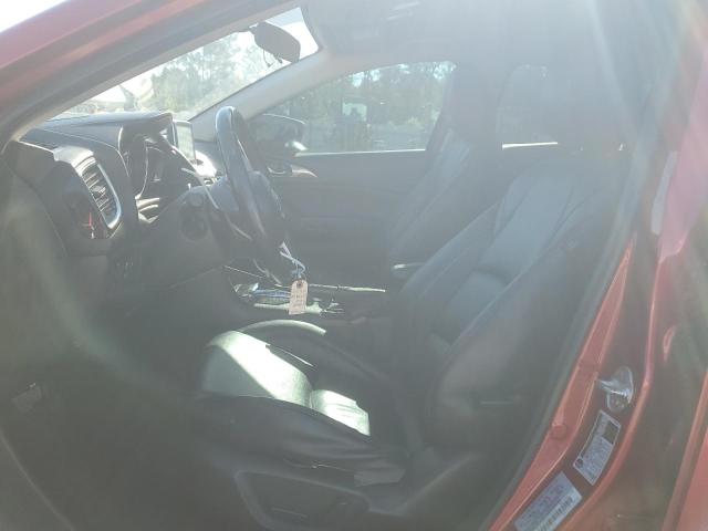 2014 MAZDA 3 TOURING - JM1BM1V39E1130401