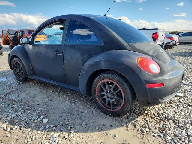 2008 VOLKSWAGEN NEW BEETLE #3287886252