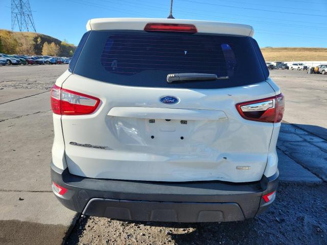 2020 FORD ECOSPORT S #3282607886