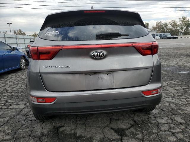 2017 KIA SPORTAGE L #3296875846