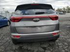 Lot #3296875846 2017 KIA SPORTAGE L