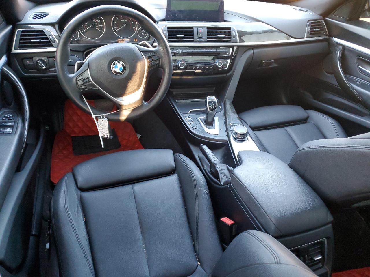 BMW 3 SERIES GT XIGT