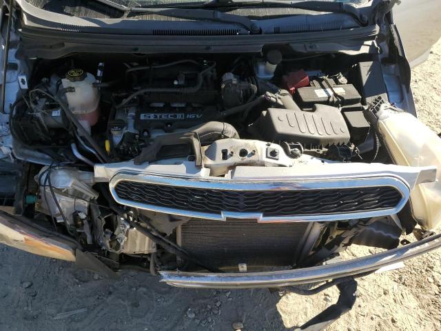 2013 CHEVROLET SPARK 1LT #3290294214