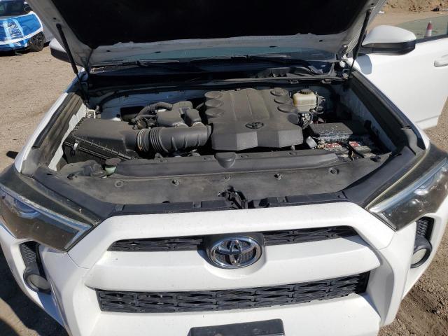 2016 TOYOTA 4RUNNER SR JTEBU5JR8G5330033