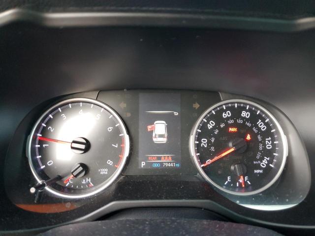 2019 TOYOTA RAV4 LE #3304086490