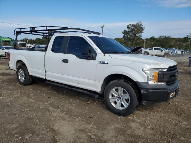 2019 FORD 2019 FORD F-150 XL - 1FTFX1C57KKD49750
