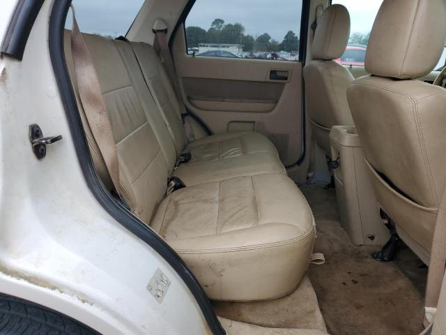 2012 FORD ESCAPE XLT - 1FMCU0DG1CKB88136