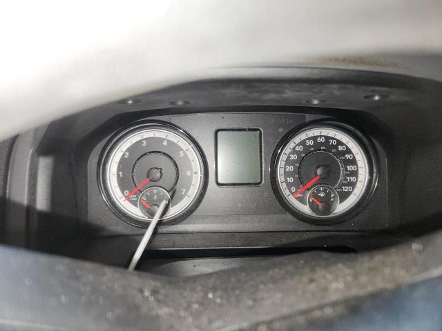 2020 RAM 1500 CLASSIC TRADESMAN - 1C6RR7KT8LS156171