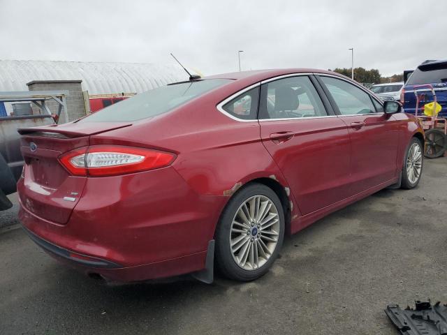 2015 FORD FUSION SE - 3FA6P0HDXFR230320