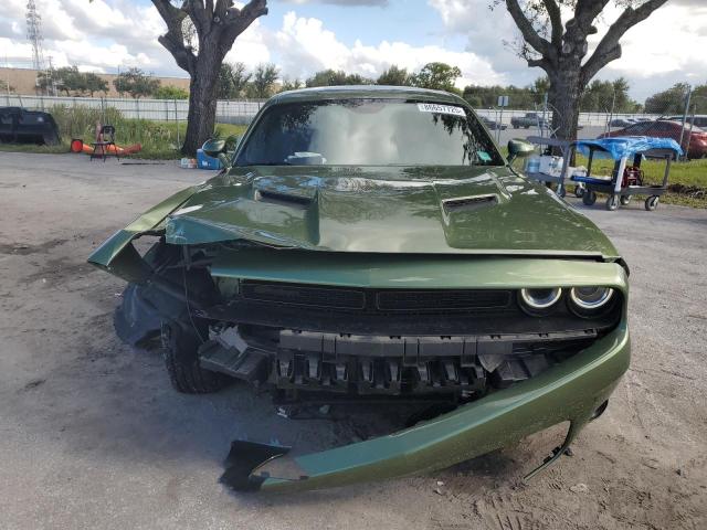 2023 DODGE CHALLENGER SXT 2C3CDZGG9PH670617