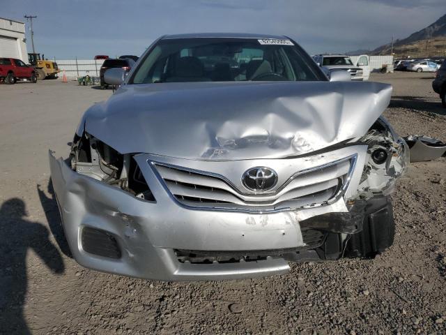 2010 TOYOTA CAMRY BASE - 4T1BF3EK3AU077891