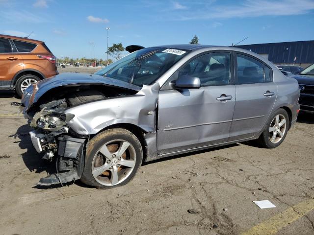 MAZDA 3 S