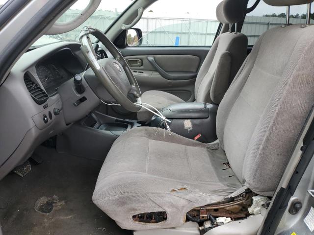 2003 TOYOTA SEQUIOA #3302888900