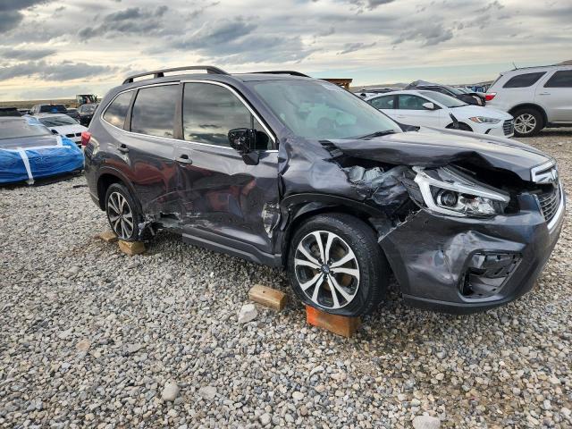 2020 SUBARU FORESTER L - JF2SKASC1LH435035